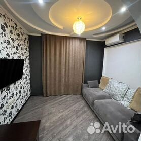 2-к. квартира, 42 м², 3/10 эт.