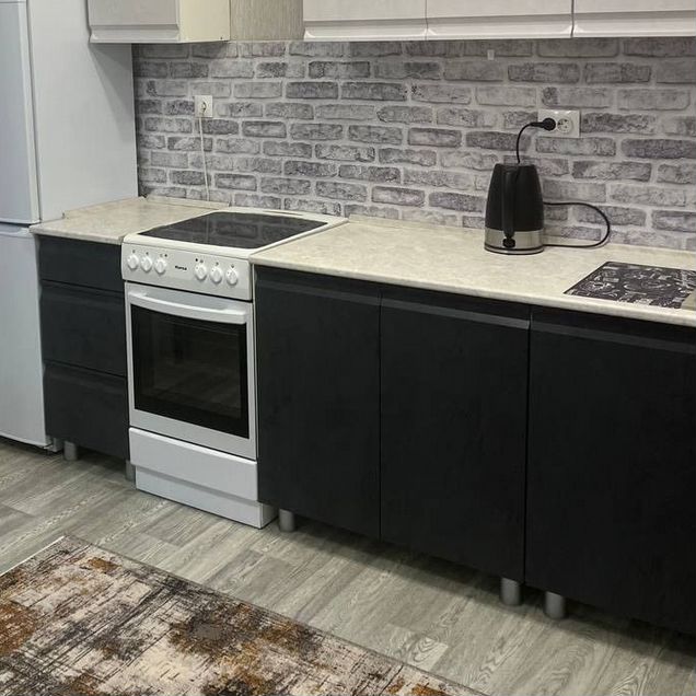 Квартира-студия, 32 м², 17/18 эт.