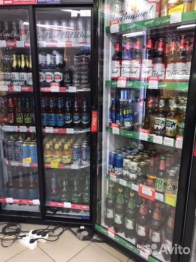 Продам готовый бизнес продуктовый магазин