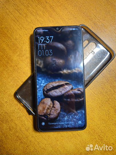 Xiaomi Redmi Note 8 Pro, 6/64 ГБ