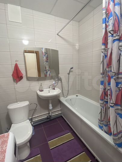 1-к. квартира, 35 м², 3/9 эт.