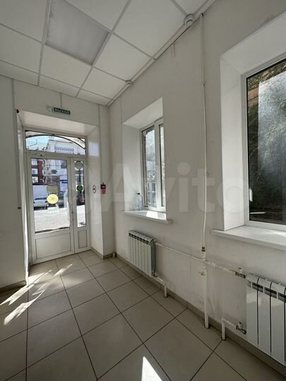 Торговая площадь, 63 м²