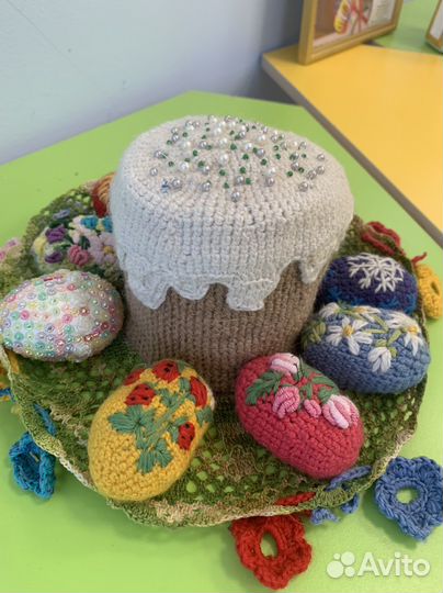 Продам поделки сделанные своими руками