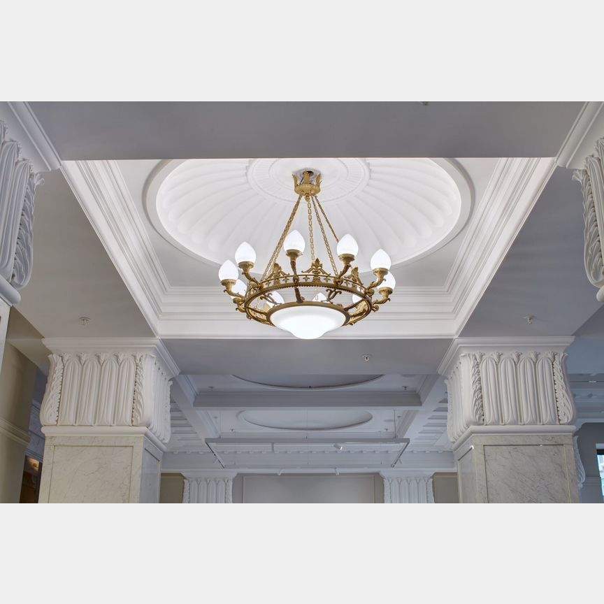 2-к. квартира, 64,2 м², 10/19 эт.