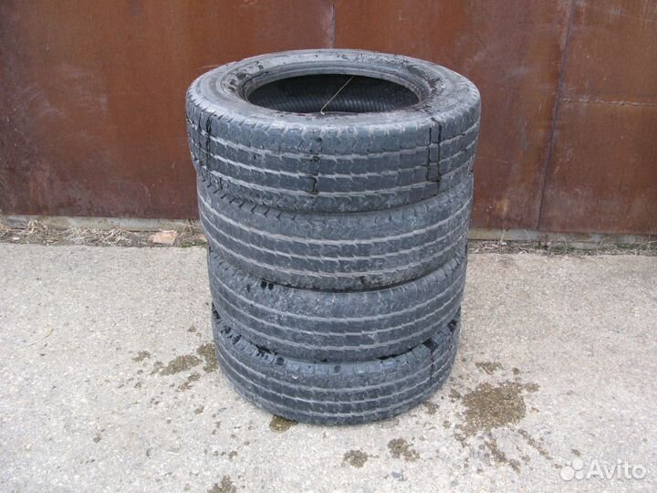 Кама-евро 195/75R16
