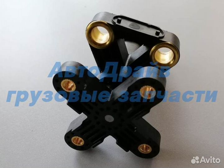 Датчик перемещения ecas Мерседес Актрос Атего