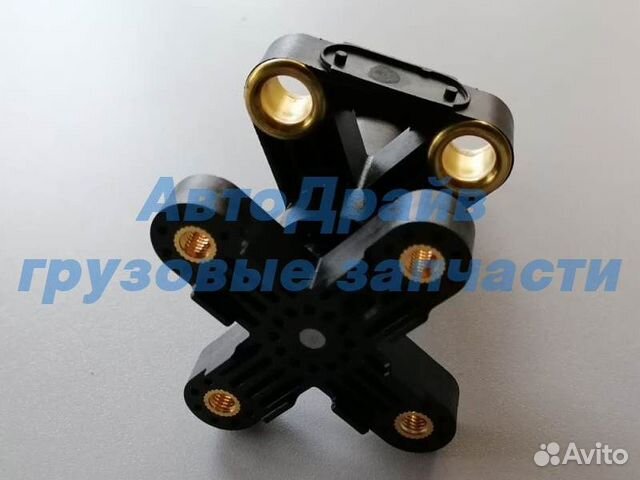 Датчик перемещения ecas Мерседес Актрос Атего