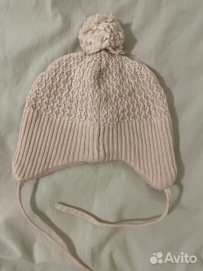 Шапка детская hm