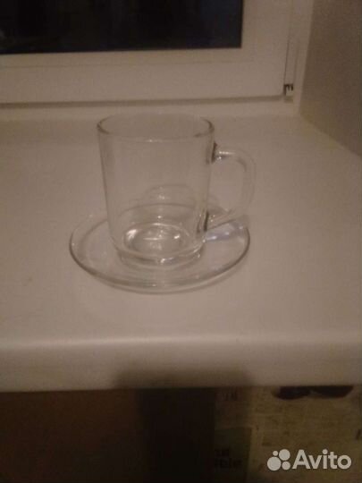 Бокал 12 штук