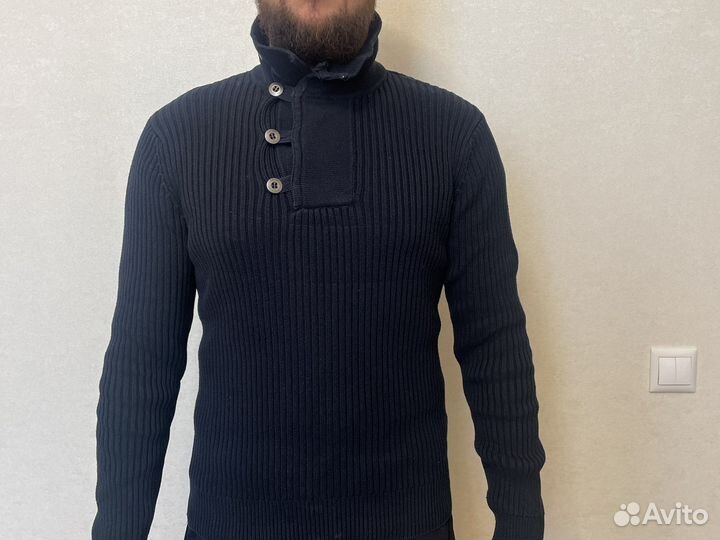 Джемпер / свитер мужской