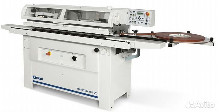 Комплект ножей для кромочной фрезы для ME25 SCM R2