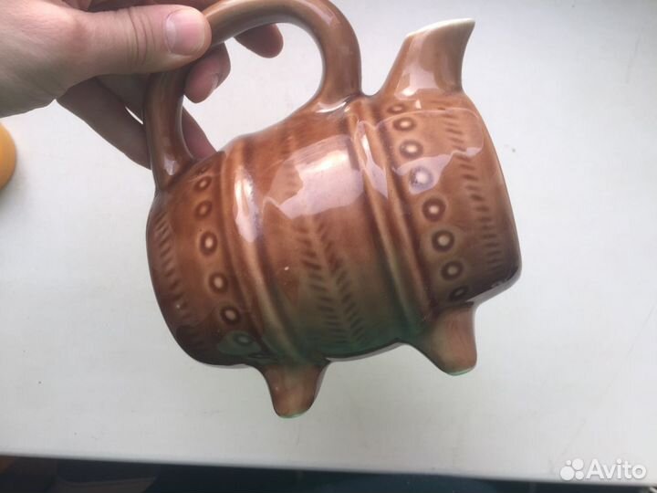 Бочонок для вина