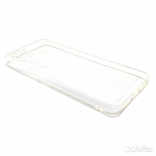 Чехол для Realme C15 накладка/силикон