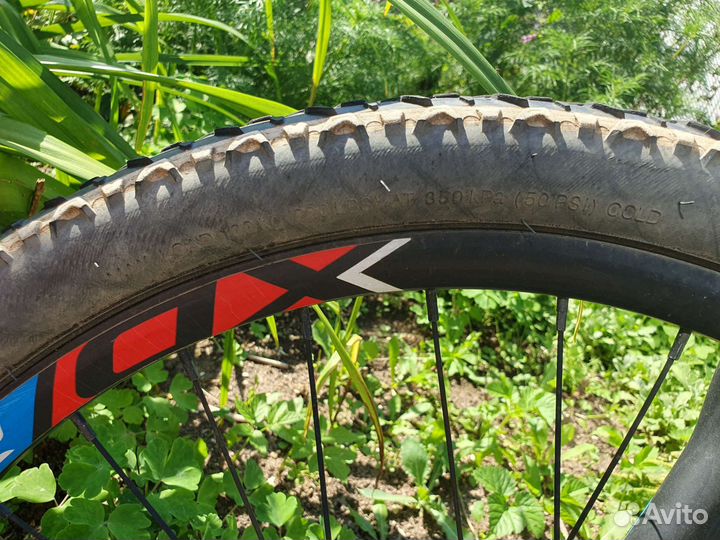 Велосипед Stels Navigator 490 MD