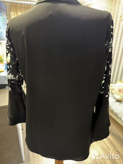 Блузка женская 44 46