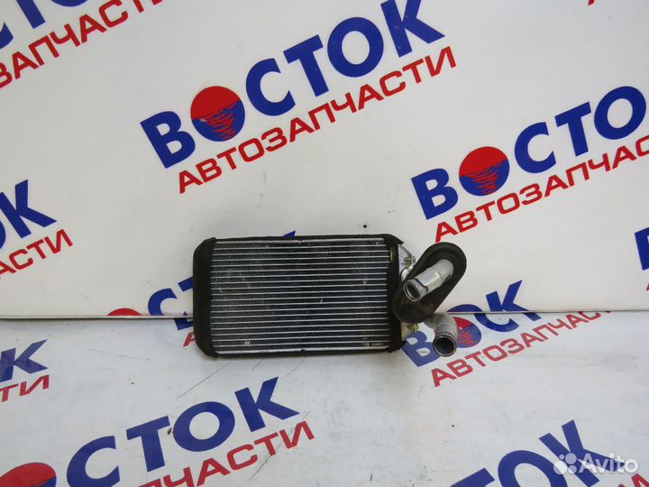 Радиатор отопителя toyota corsa EL55, EL51, EL53