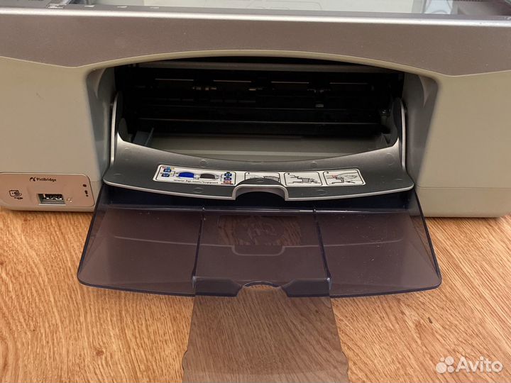 Принтер сканер копир hp 1315 all-in-one