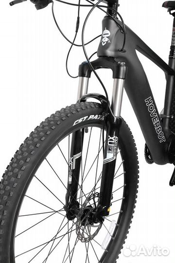 Электровелосипед