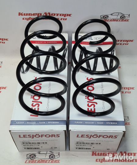 Пружина передняя Volkswagen golf VII