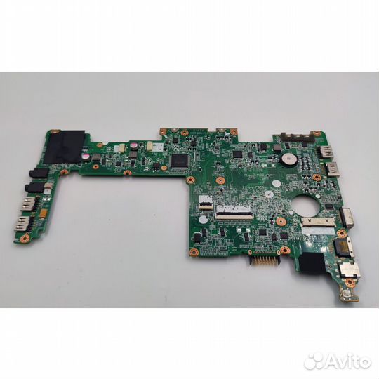 Материнская плата da0ze7mb6d0, Acer Aspire