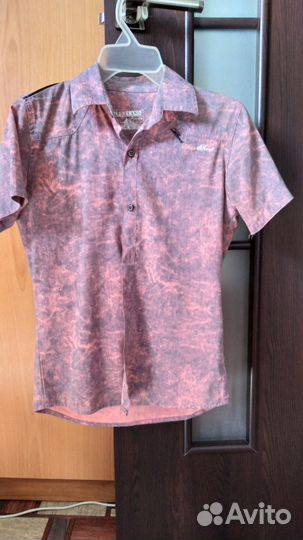 Рубашки школьные