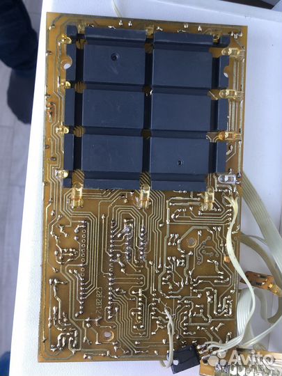 Плату бвд200 домофона визит-м