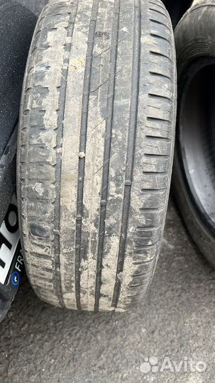 Nokian Tyres Hakka Green 2 195/65 R15