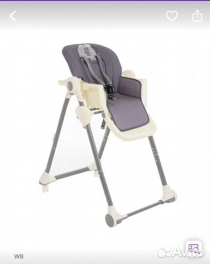 Стульчик для кормления