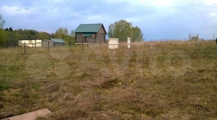 Участок 15 сот. (ИЖС)