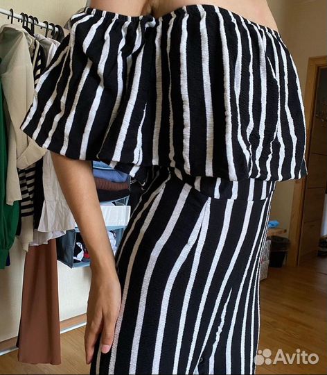 Костюм летний стрейчевый