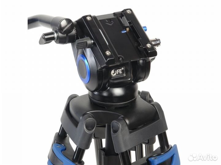 Видео штатив Falcon Eyes cinemapro