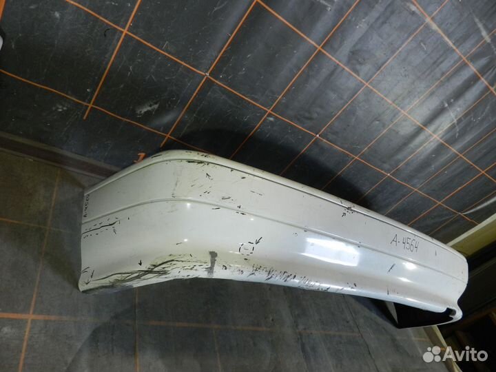 Бампер задний - LADA 2113-2114-2115