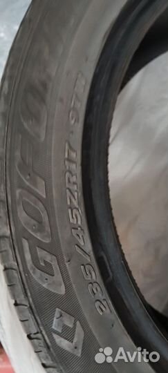 Goform GH-18 235/45 R17 97W