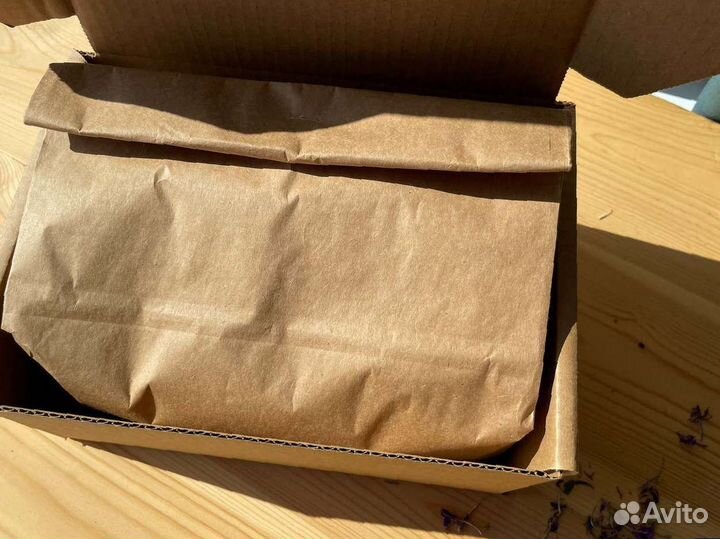 Иван-чай 1 кг, кипрей чёрный сезона 2023