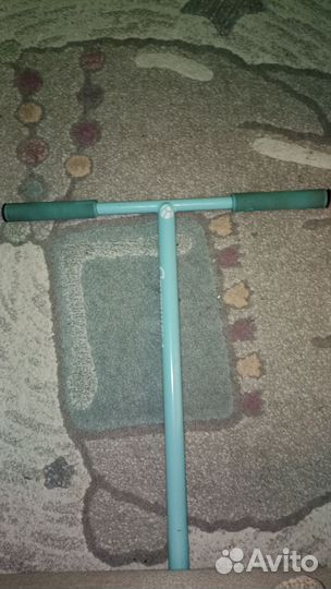 Руль спутник-1