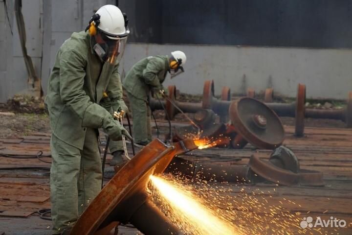 Газорезчик