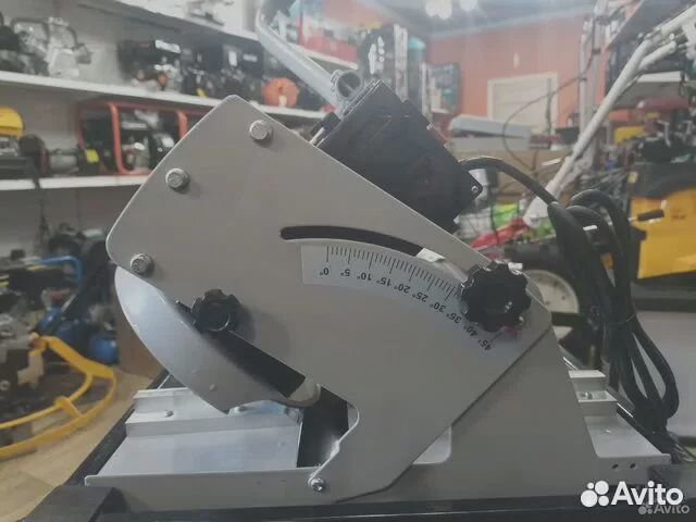 Электрический Плиткорез Electrolite эпл 1000