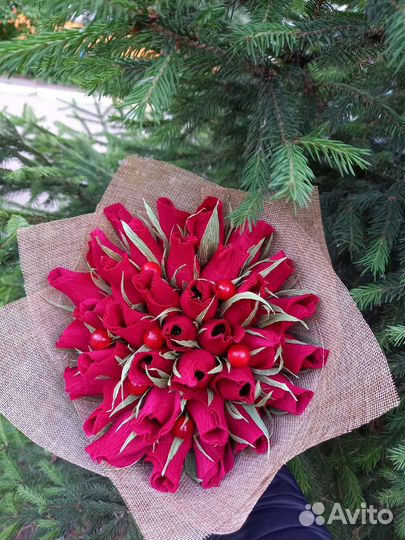 Сладкий букет