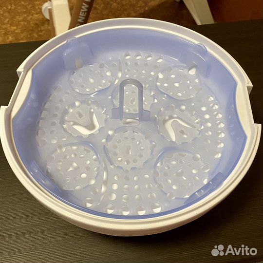 Стерилизатор Philips Avent для свч