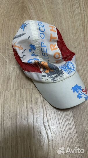 Детские вещи пакетом