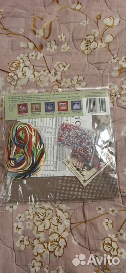 Набор Mill Hill