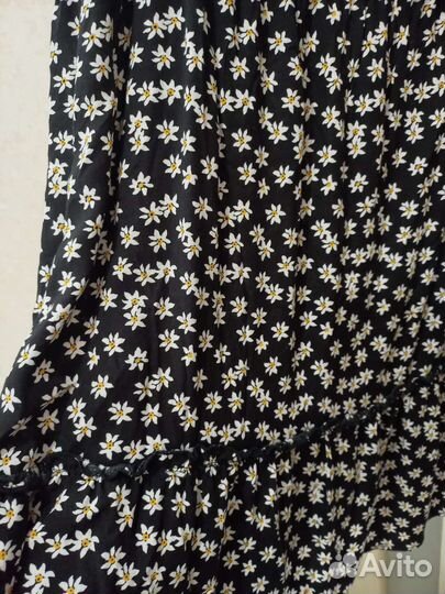 Сарафан летний