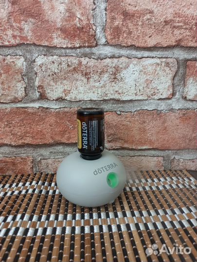 Диффузор Doterra bubble