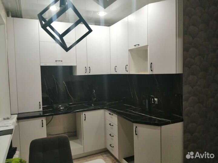 Изготовление корпусной мебели на заказ