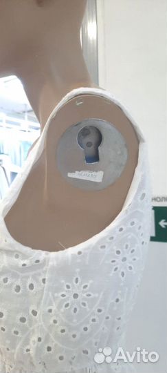 Манекен для одежды