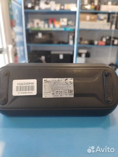 Колонка Defender Enjoy S1000