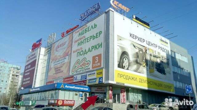 Wi-Fi камера imou F42P 4mpix уличная