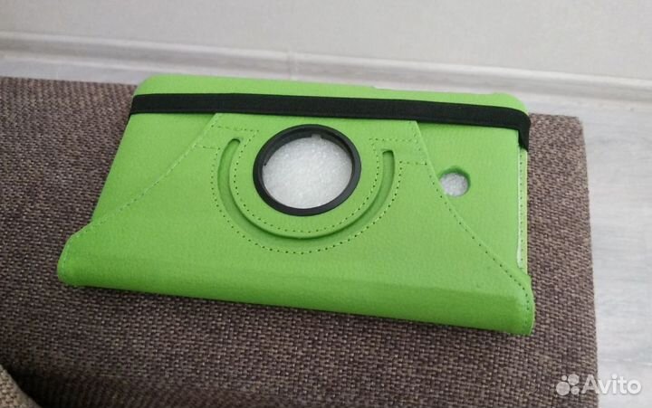 Чехол для планшета новый