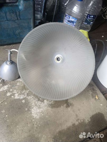 Люстра светильник бу