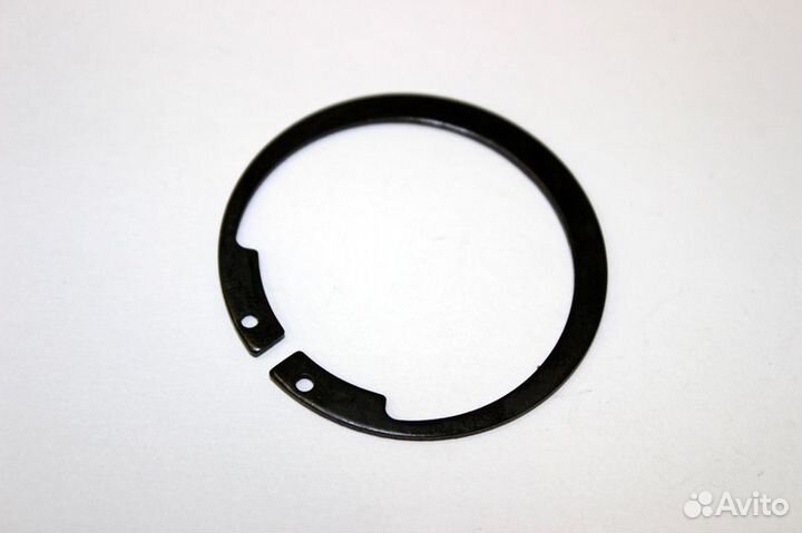 Стопорное кольцо X8